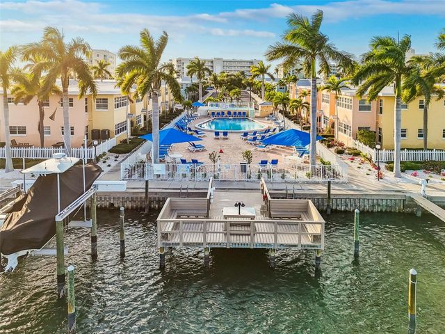 19417 GULF BOULEVARD F107, Indian Shores, FL 33785