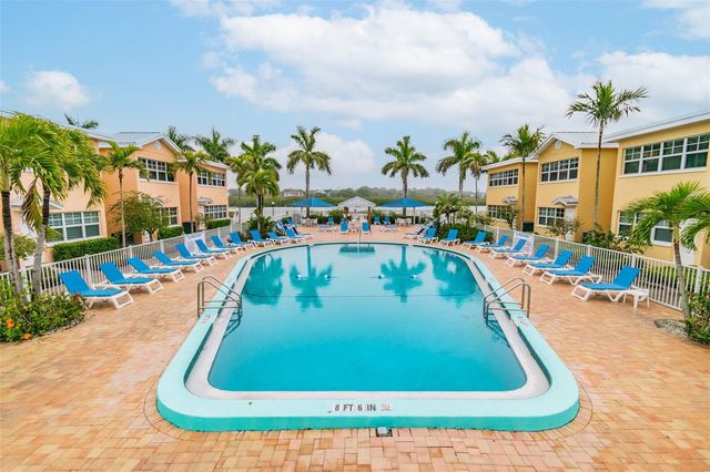 19417 GULF BOULEVARD F107, Indian Shores, FL 33785