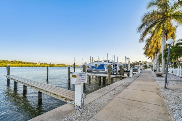 19417 GULF BOULEVARD F107, Indian Shores, FL 33785