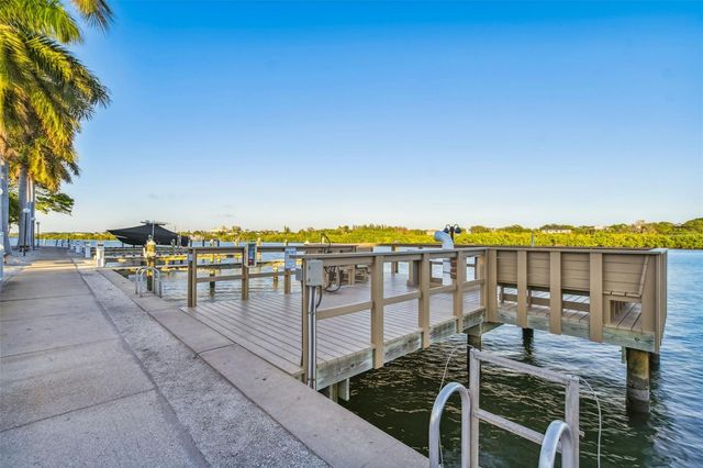 19417 GULF BOULEVARD F107, Indian Shores, FL 33785