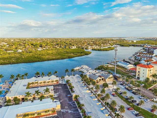 19417 GULF BOULEVARD F107, Indian Shores, FL 33785