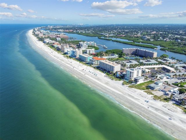 19417 GULF BOULEVARD F107, Indian Shores, FL 33785