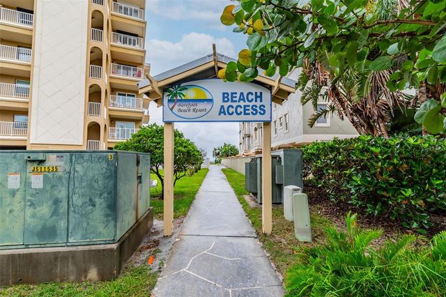 19417 GULF BOULEVARD F107, Indian Shores, FL 33785