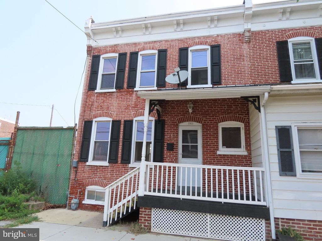 1911 W THIRD ST, Wilmington, DE 19805