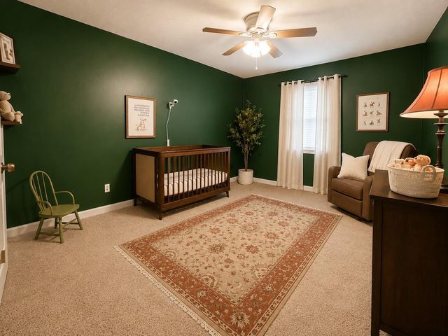 2947 Turtle Creek Drive, Wharton, TX 77488
