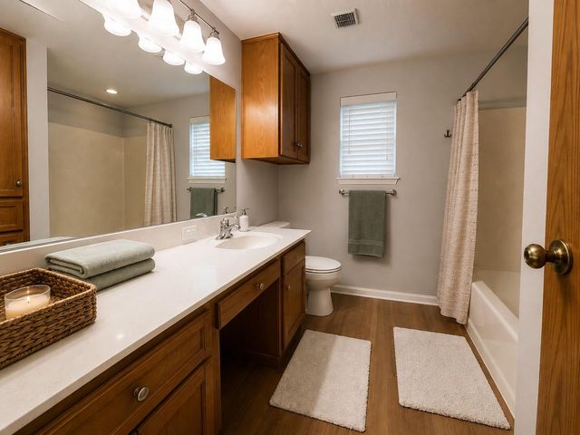 2947 Turtle Creek Drive, Wharton, TX 77488