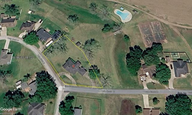 2947 Turtle Creek Drive, Wharton, TX 77488