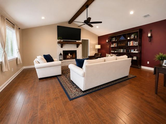 2947 Turtle Creek Drive, Wharton, TX 77488