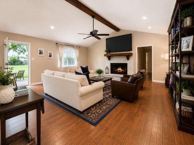 2947 Turtle Creek Drive, Wharton, TX 77488