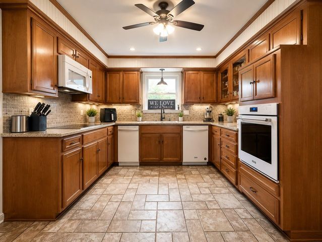 2947 Turtle Creek Drive, Wharton, TX 77488