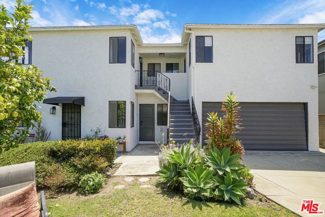 2218 24th Street, Santa Monica, CA 90405