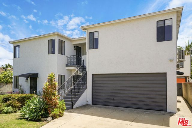 2218 24th Street, Santa Monica, CA 90405