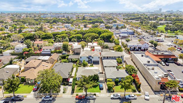 2218 24th Street, Santa Monica, CA 90405