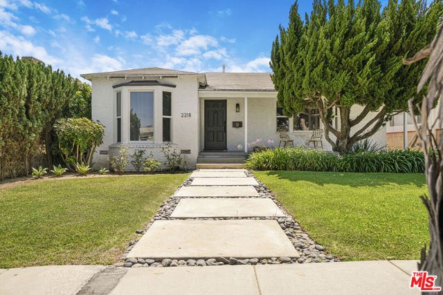 2218 24th Street, Santa Monica, CA 90405