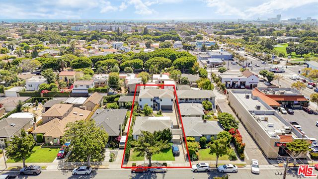 2218 24th Street, Santa Monica, CA 90405