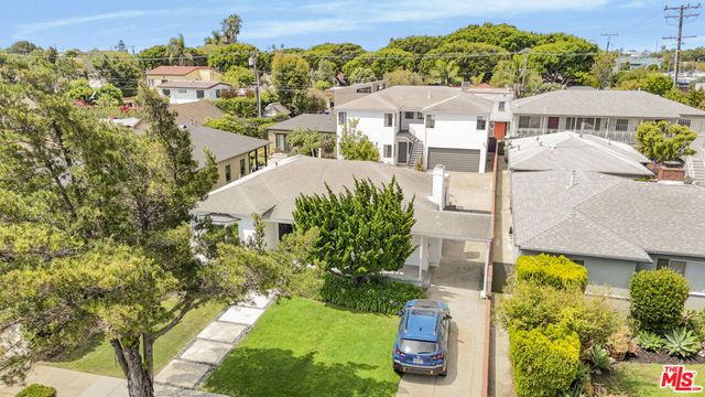 2218 24th Street, Santa Monica, CA 90405