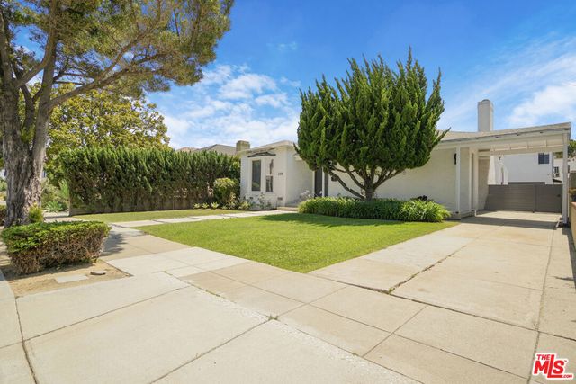 2218 24th Street, Santa Monica, CA 90405