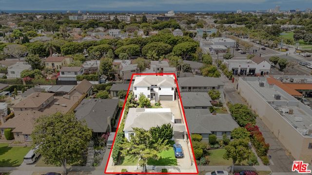 2218 24th Street, Santa Monica, CA 90405