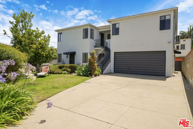 2218 24th Street, Santa Monica, CA 90405