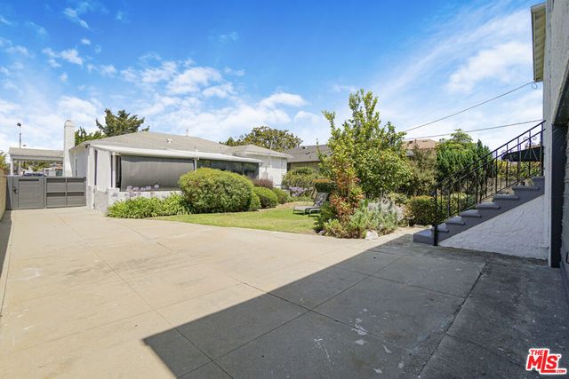 2218 24th Street, Santa Monica, CA 90405