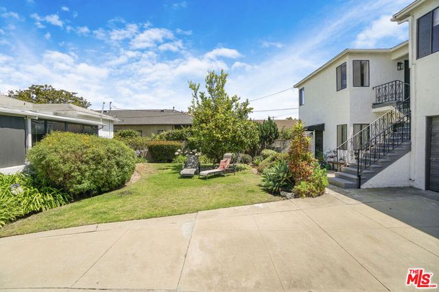 2218 24th Street, Santa Monica, CA 90405