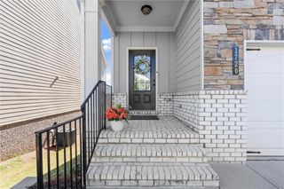 1720 Habersham Villa Drive, Cumming, GA 30041