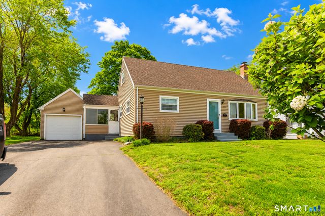 70 Barbara Drive, East Hartford, CT 06118