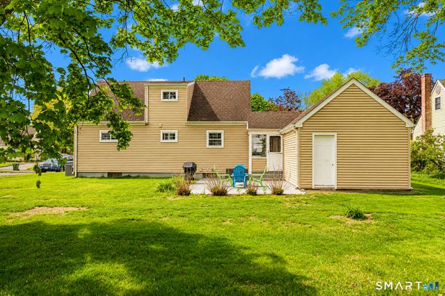 70 Barbara Drive, East Hartford, CT 06118