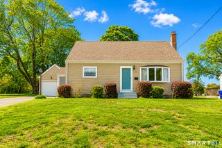 70 Barbara Drive, East Hartford, CT 06118
