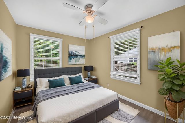 2841 Ernest Street, Jacksonville, FL 32205