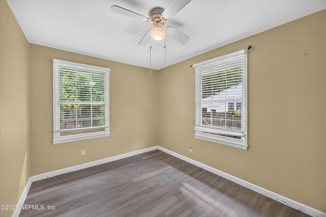 2841 Ernest Street, Jacksonville, FL 32205