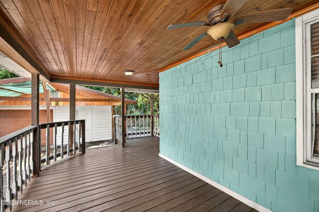 2841 Ernest Street, Jacksonville, FL 32205