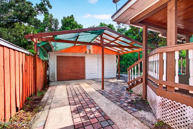 2841 Ernest Street, Jacksonville, FL 32205