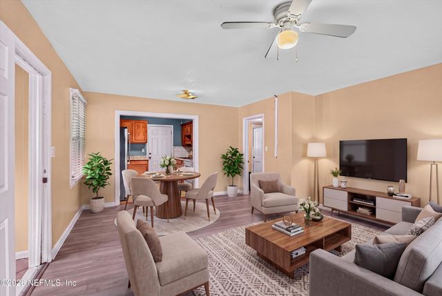 2841 Ernest Street, Jacksonville, FL 32205