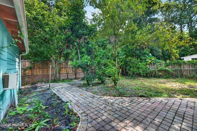 2841 Ernest Street, Jacksonville, FL 32205
