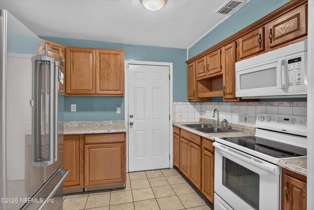 2841 Ernest Street, Jacksonville, FL 32205