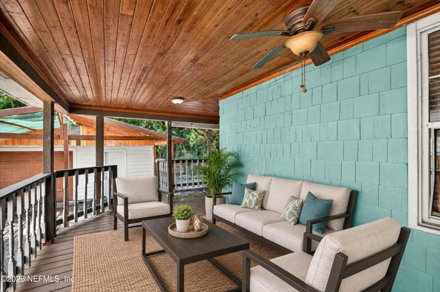 2841 Ernest Street, Jacksonville, FL 32205