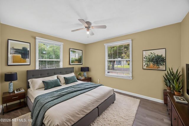 2841 Ernest Street, Jacksonville, FL 32205