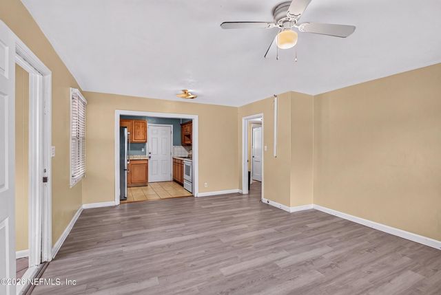 2841 Ernest Street, Jacksonville, FL 32205