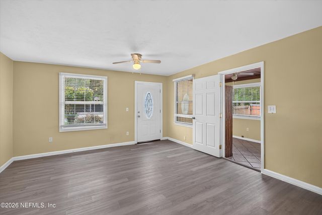 2841 Ernest Street, Jacksonville, FL 32205