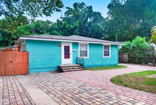 2841 Ernest Street, Jacksonville, FL 32205
