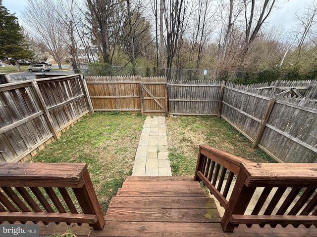 234 CAMERON ST, Berryville, VA 22611