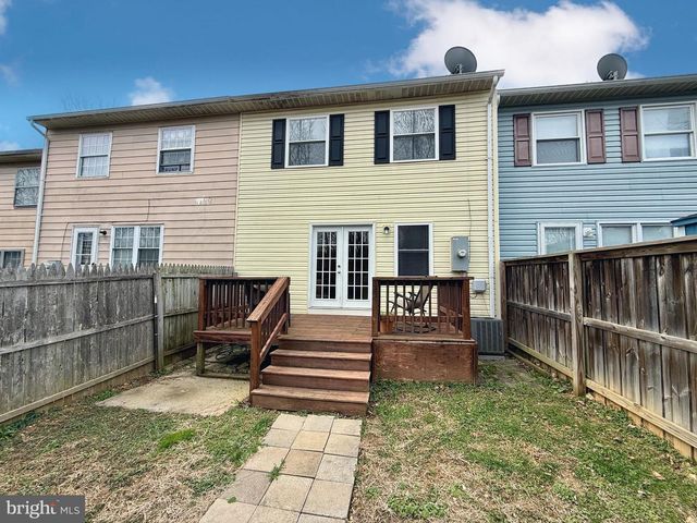 234 CAMERON ST, Berryville, VA 22611