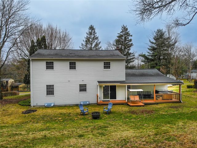 118 Weston Lane, Erwin, NY 14870
