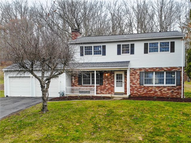 118 Weston Lane, Erwin, NY 14870