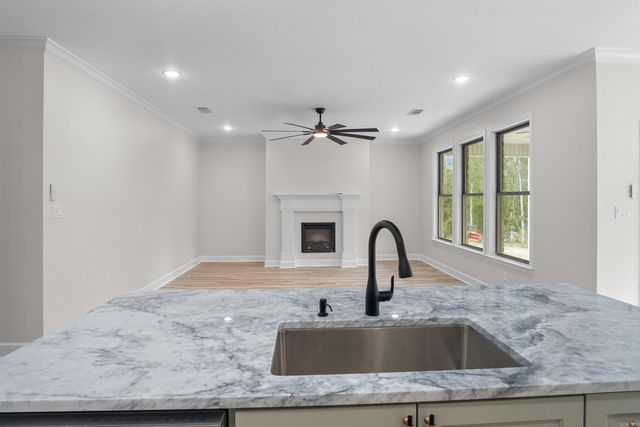 524 Madeleine Circle, Austin, AR 72007