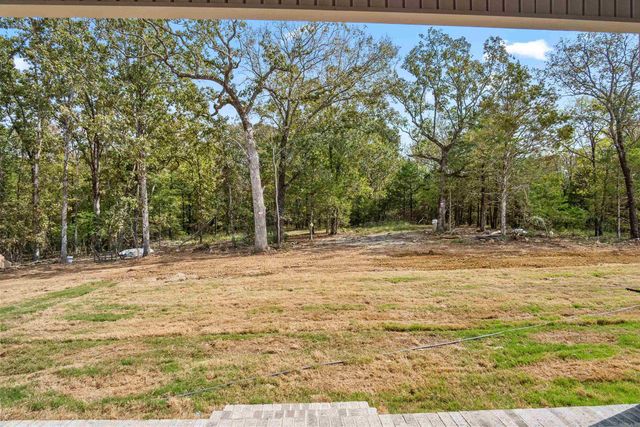 524 Madeleine Circle, Austin, AR 72007