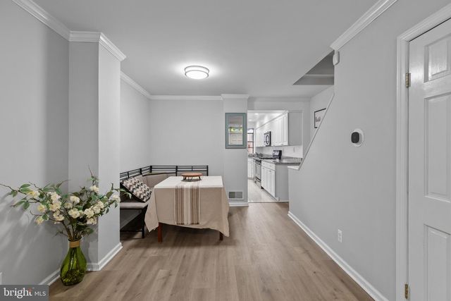 2223 FLEET ST, Baltimore, MD 21231