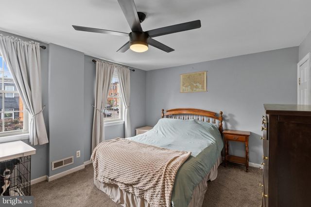 2223 FLEET ST, Baltimore, MD 21231