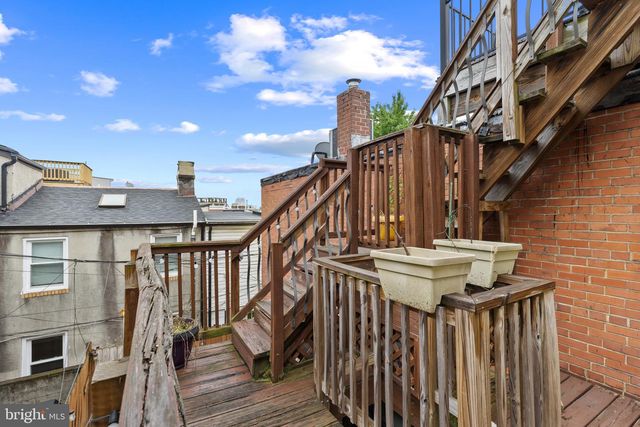 2223 FLEET ST, Baltimore, MD 21231